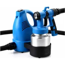 Wiltec Farbspritzpistole 600 W