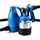 Wiltec Farbspritzpistole 600 W