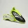 adidas Copa Pure 3 Elite Laceless FG Herren Core Black/Ftwr White/Lucid Lemon 43 1/3