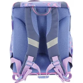 Herlitz Schulranzen UltraLight Plus Butterfly Paradise