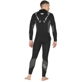 Mares Neoprenanzug Flexa Schwarz 7W