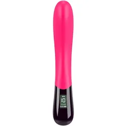 You2Toys Vibrator Pink Sunset G-Spot pink 