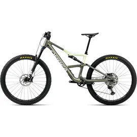 Orbea Occam SL H10 2026 29 Zoll RH 0 cm Unisex spaceship green 'n' acid gum