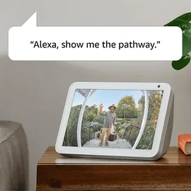 Ring Battery Video Doorbell Plus - WLAN 1536p HD Gegensprechfunktion Türklingel