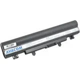 AVACOM Náhradní baterie Acer Aspire E14, E15, Extensa 2510, TravelMate P256 Li-Ion 11,1V 5600mAh 5600 mAh),