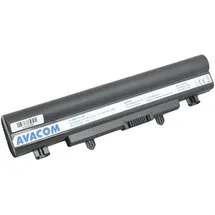 AVACOM Náhradní baterie Acer Aspire E14, E15, Extensa 2510, TravelMate P256 Li-Ion 11,1V 5600mAh 5600 mAh),