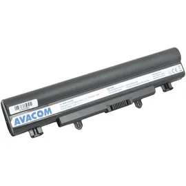 AVACOM Náhradní baterie Acer Aspire E14, E15, Extensa 2510, TravelMate P256 Li-Ion 11,1V 5600mAh 5600 mAh),