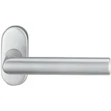 Dieckmann Ares Halbgarnitur F1 Eloxiert 1108/2033,8