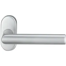 Dieckmann Ares Halbgarnitur F1 Eloxiert 1108/2033,8