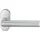 Dieckmann Ares Halbgarnitur F1 Eloxiert 1108/2033,8