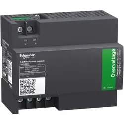 Schneider Electric LV454444 Spannungsversorgung AD-Modul, 240Vac/24dc