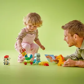LEGO Duplo Tierzug 10412