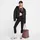 Nike Sportswear Classic Puffer Therma-FIT Jacke schwarz XS
