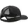 Boss Elliot-PL Baseball Cap schwarz Einheitsgröße