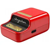 Niimbot B21S Portable Label Printer Red
