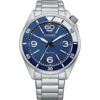 Epcom Citizen Seaplane Eco Drive AW1711-87L