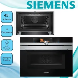 Siemens CM678G4S1