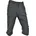 3/4-Hose Grau 50