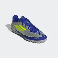 Adidas F50 Club Messi Tf Fußballschuhe - Silver Met