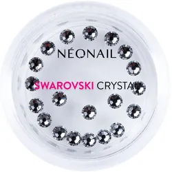 ZIRKONIASTEINE SWAROVSKI SS9 - Crystal Silver Night 001 - 20stk.