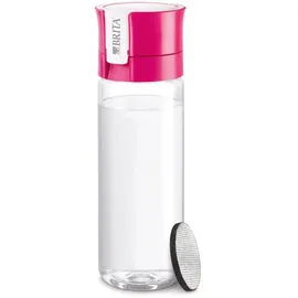 BRITA Fill&go Vital pink + 1 MicroDisc