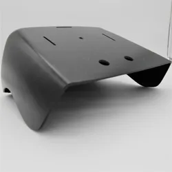 ELMAG PVC Abdeckung bei Motor - 9601932
