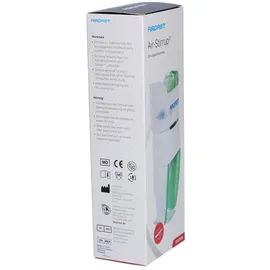 ormed gmbh - a company of enovis Aircast Air Stirrup Sprunggel.orth.rechts Größe l
