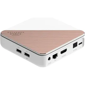 Homatics Box R 4K Plus Android TV Mediaplayer