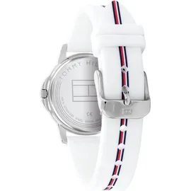 Tommy Hilfiger Girls Silikon 32 mm 1720014