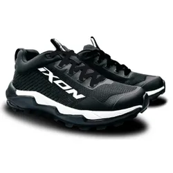 Ixon Paddock 5 Schuhe, schwarz, Größe 40 für Männer