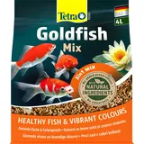 Tetra Pond Goldfish Mix 2 x 4 L