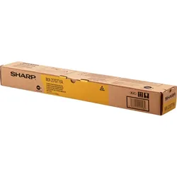 Laser/Kopierer SHARP MX27GTYA SHARP MX2300 TONER YELLOW