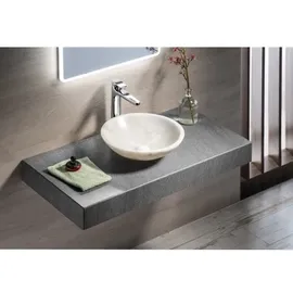 Sapho Blok Aufsatzwaschbecken Ø 40 cm