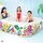 Intex Aquarium Pool 159 x 159 x 50 cm