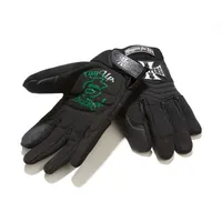 West Coast Choppers Handschuhe Schwarz XXL