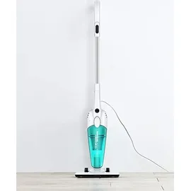 Deerma DX118C Grau/Weiß