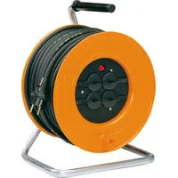 SCHILL Kabeltrommel IT 280.TS4.40KS315