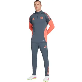 adidas Fc Bayern München Trainings-Sweatshirt 2025/26 Herren JN5610 - bold onix M