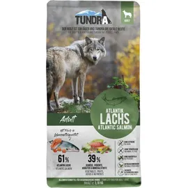 Tundra Lachs 3,18 kg