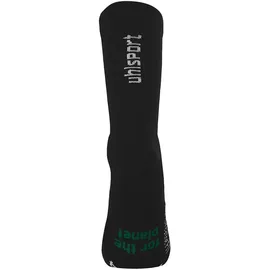 Uhlsport Tube It Stutzenstrümpfe Schwarz 37-40