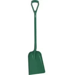 Vikan Schaufel, 1040 mm 56252 , Farbe: grün