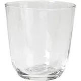 Broste Copenhagen Hammered Glas
