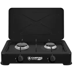 Duo Gaskocher Set