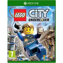 Lego City Undercover - XBOne [EU Version]
