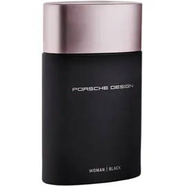 Porsche Design Woman Black Eau de Parfum 100 ml