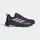adidas Terrex Anylander Wanderschuhe - Aurora Plum / Powder Plum / Trace Brown - EU 38
