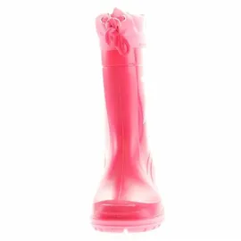 Beck Einhorn Gummistiefel Pink 22