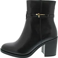 TAMARIS Damen, schwarz 38