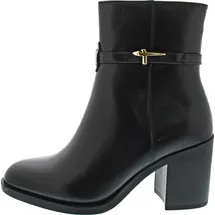 TAMARIS Damen, schwarz 38