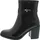 TAMARIS Damen, schwarz 38
